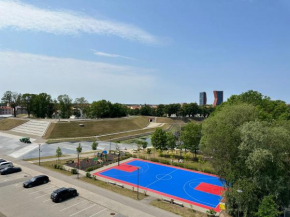 Ravėlino Apartment, Klaipeda